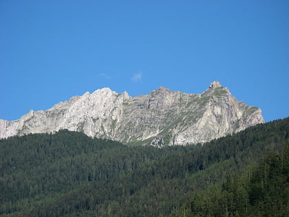 Monte Talvena