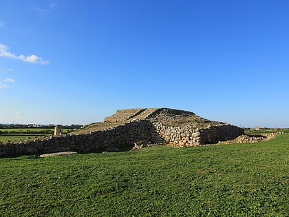 Monte d'Accoddi