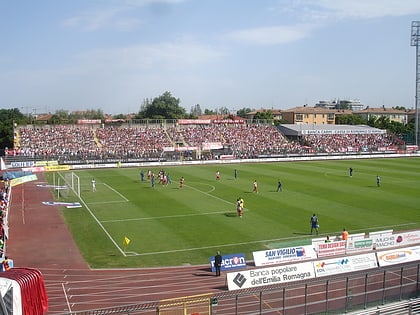 Stade Romeo Neri