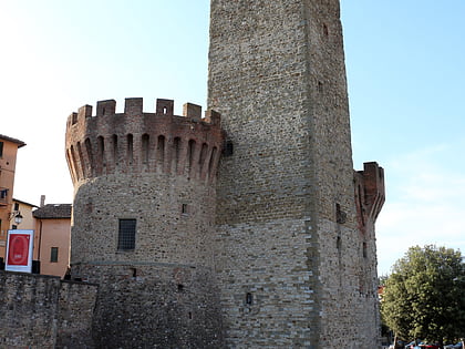 rocca of umbertide