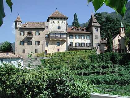 Schloss Klebenstein