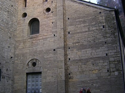 church of san giacomo bellagio