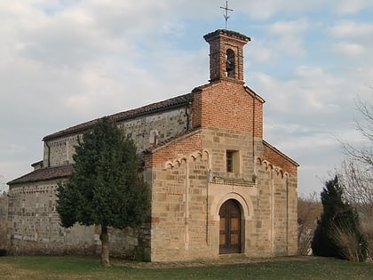 Église San Secondo
