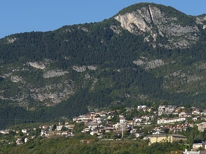 monte calisio trydent