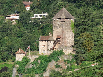 Branzoll Castle