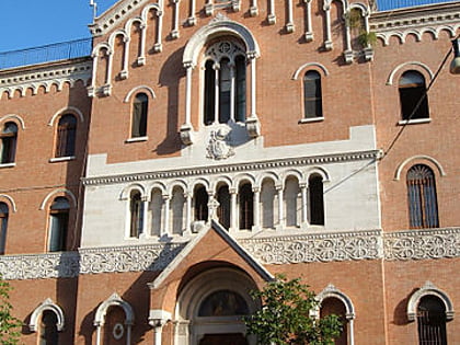 Église San Patrizio a Villa Ludovisi