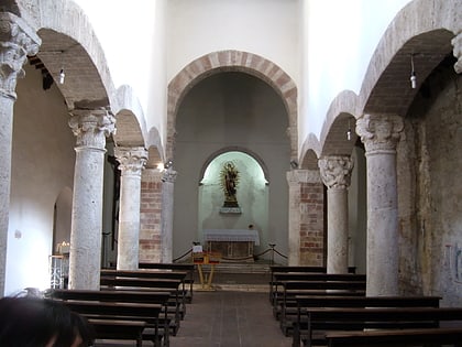 Santa Maria Impensole