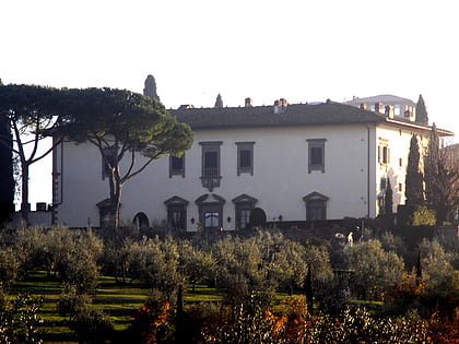Villa Medici von Marignolle