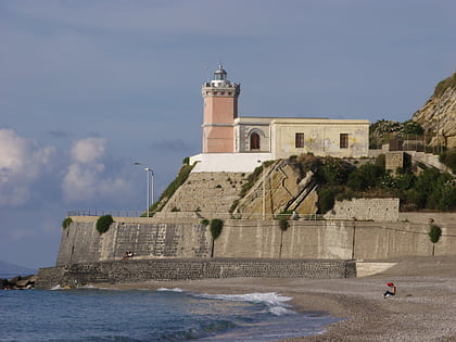 capo dorlando lighthouse capo dorlando