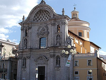 Santa Maria del Suffragio