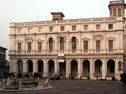Biblioteca Civica Angelo Mai