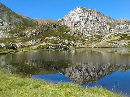 natural park of marguareis