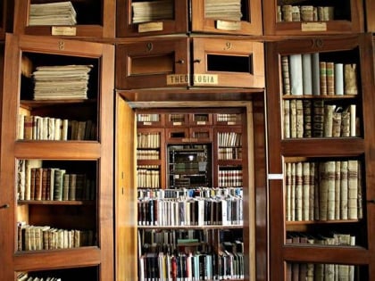 Biblioteca Civica Bertoliana
