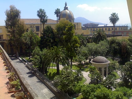 Chiostro di San Marcellino