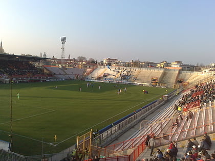 Estadio Romeo Menti
