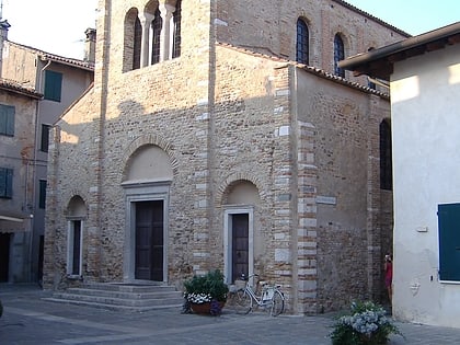 Basilica di Santa Maria della Grazie