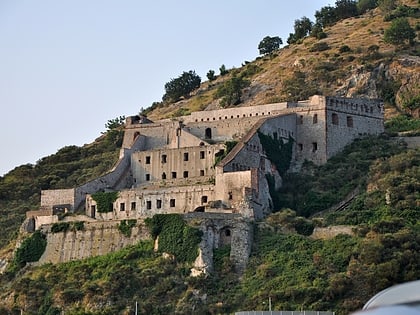 Forte San Giacomo