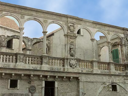 Galleria Nazionale della Puglia 