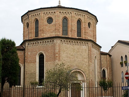 Chiesa dei Santi Bernardino e Chiara