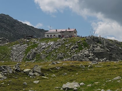 chemnitzer hutte