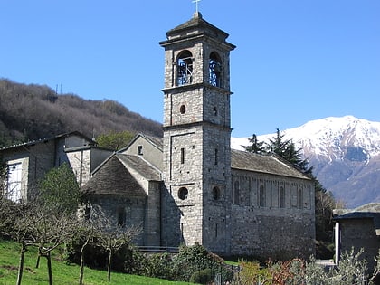 Abtei Piona