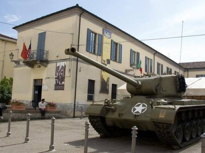 museo peppone e don camillo brescello