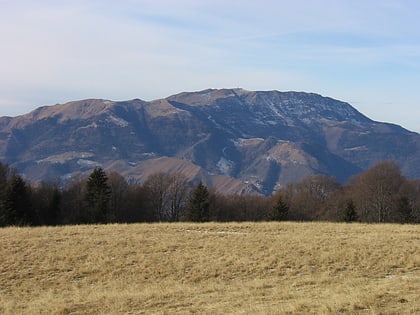 Monte Guglielmo