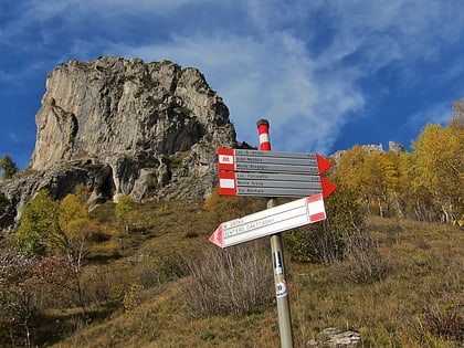 rifugio menaggio