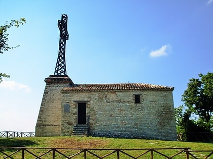 Church of St. Michael the Archangel