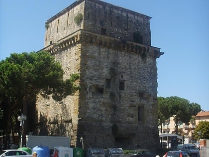 Torre Matilde