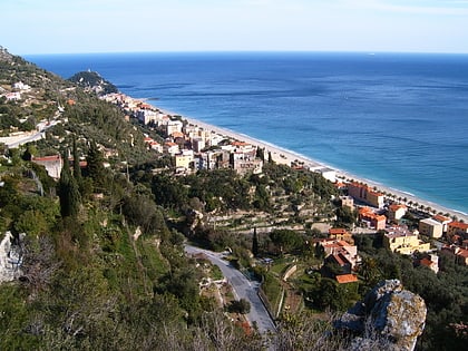 finale ligure