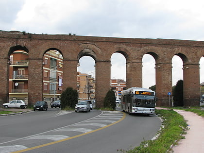 prenestino centocelle rome