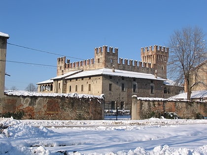 Castillo de Malpaga