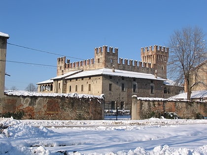 castillo de malpaga