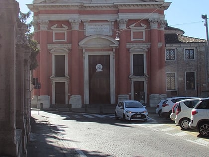 Santa Maria in Vanzo