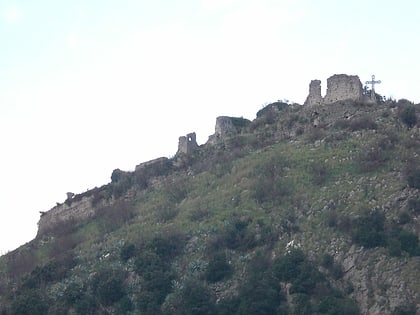 castello gerione campagna