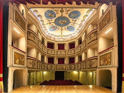 Teatro della Concordia