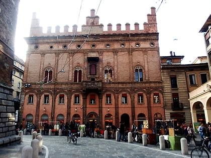 Palazzo degli Strazzaroli