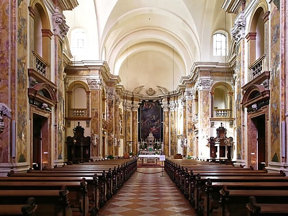 San Francesco Saverio