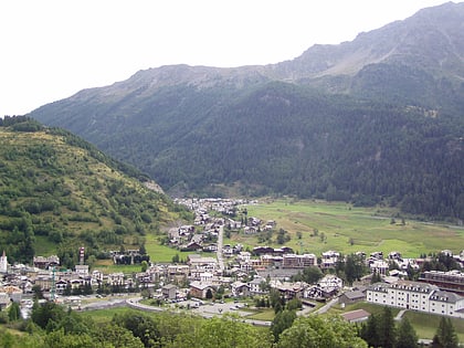 la thuile