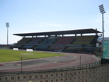 Stade Aci e Galatea