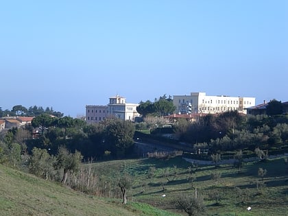 Villa Sora