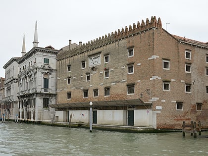 fondaco del megio venecia
