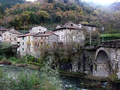 castel san niccolo