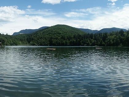 Lac de Monticolo