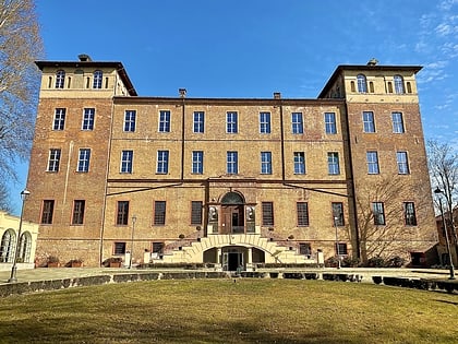 Castello Della Rovere