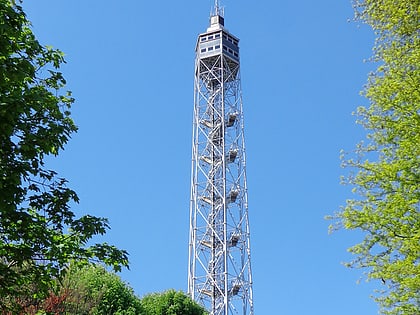 torre branca mailand