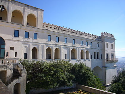 museo nazionale di san martino neapel