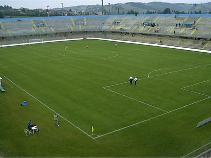 Stadio Nuovo Romagnoli