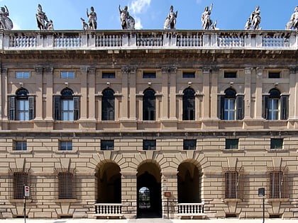 palazzo canossa verona